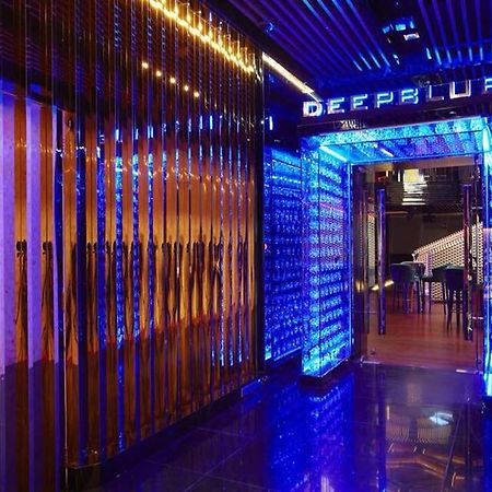 De Platinum Apartamento Kuala Lumpur Exterior foto