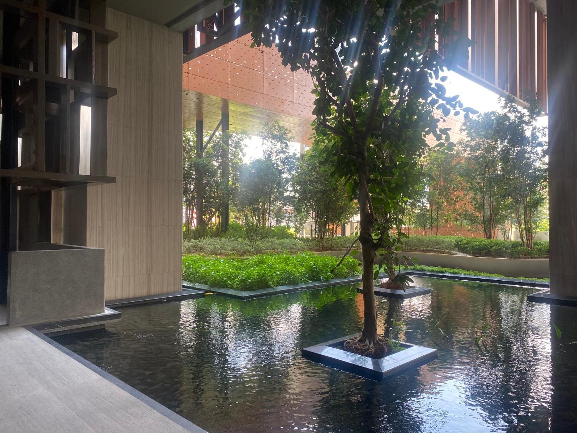 De Platinum Apartamento Kuala Lumpur Exterior foto