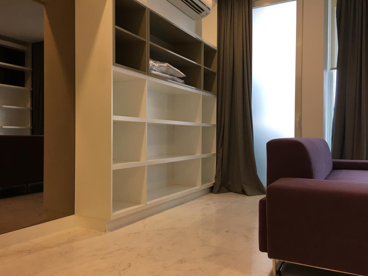 De Platinum Apartamento Kuala Lumpur Exterior foto
