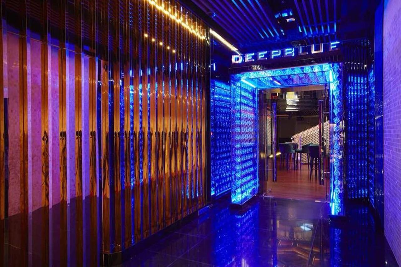 De Platinum Apartamento Kuala Lumpur Exterior foto