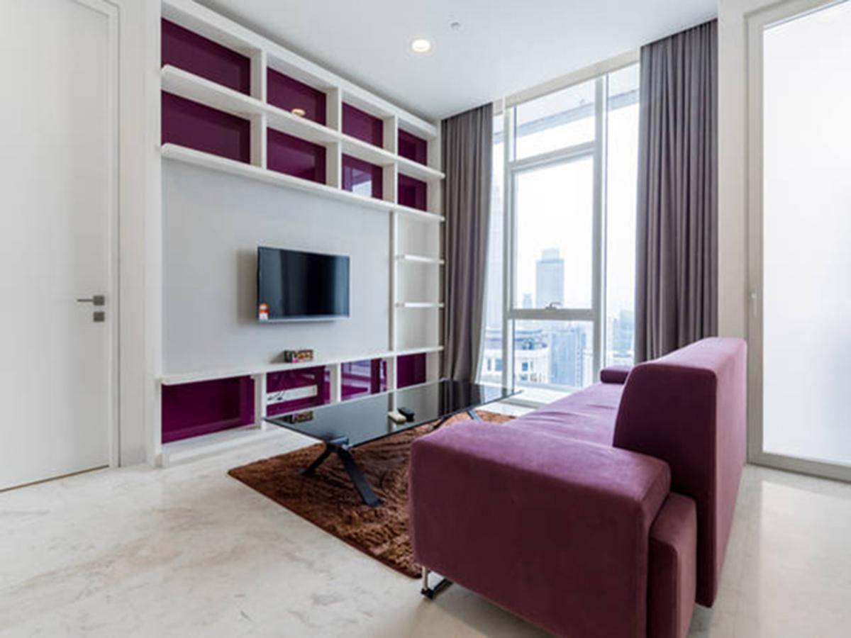 De Platinum Apartamento Kuala Lumpur Exterior foto
