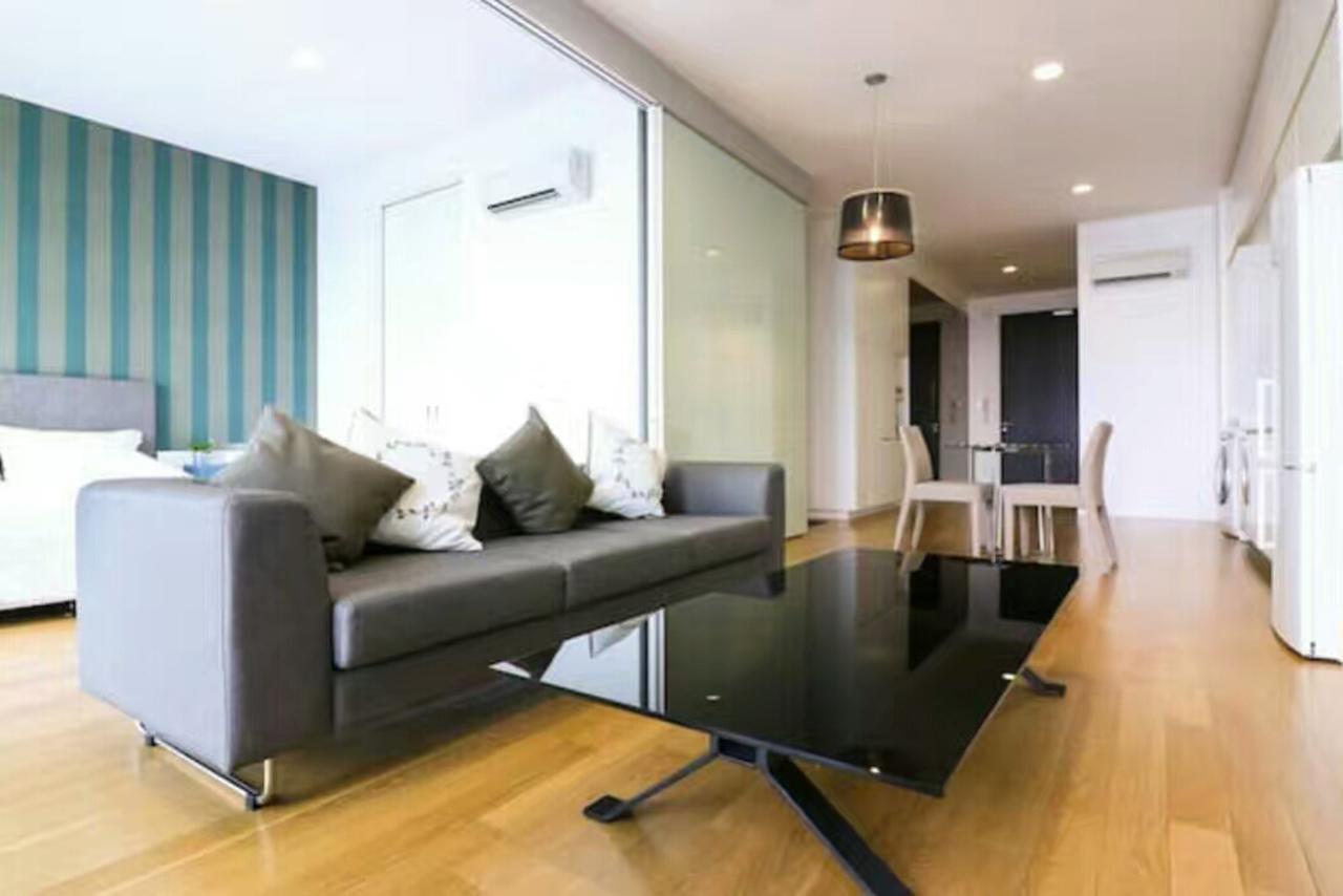 De Platinum Apartamento Kuala Lumpur Exterior foto